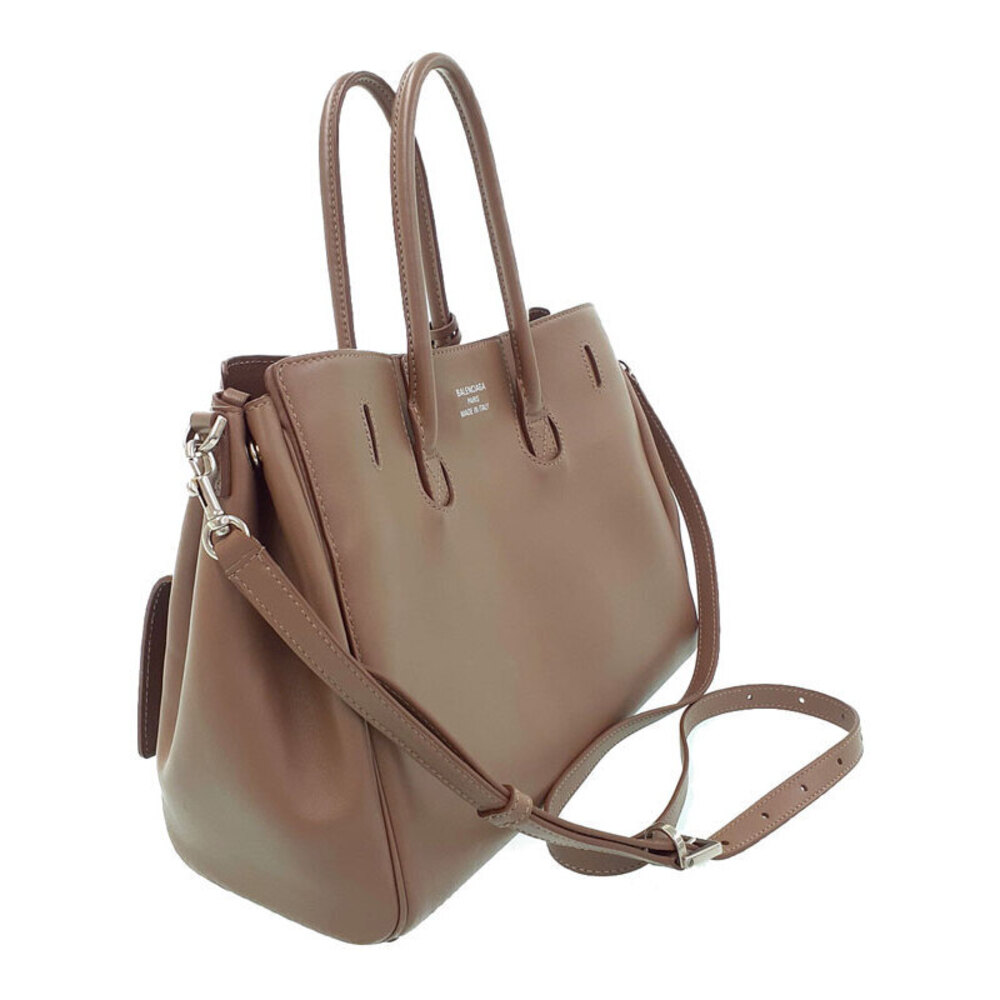 Balenciaga Bel Air Carryall Bag - Picture 2 of 9